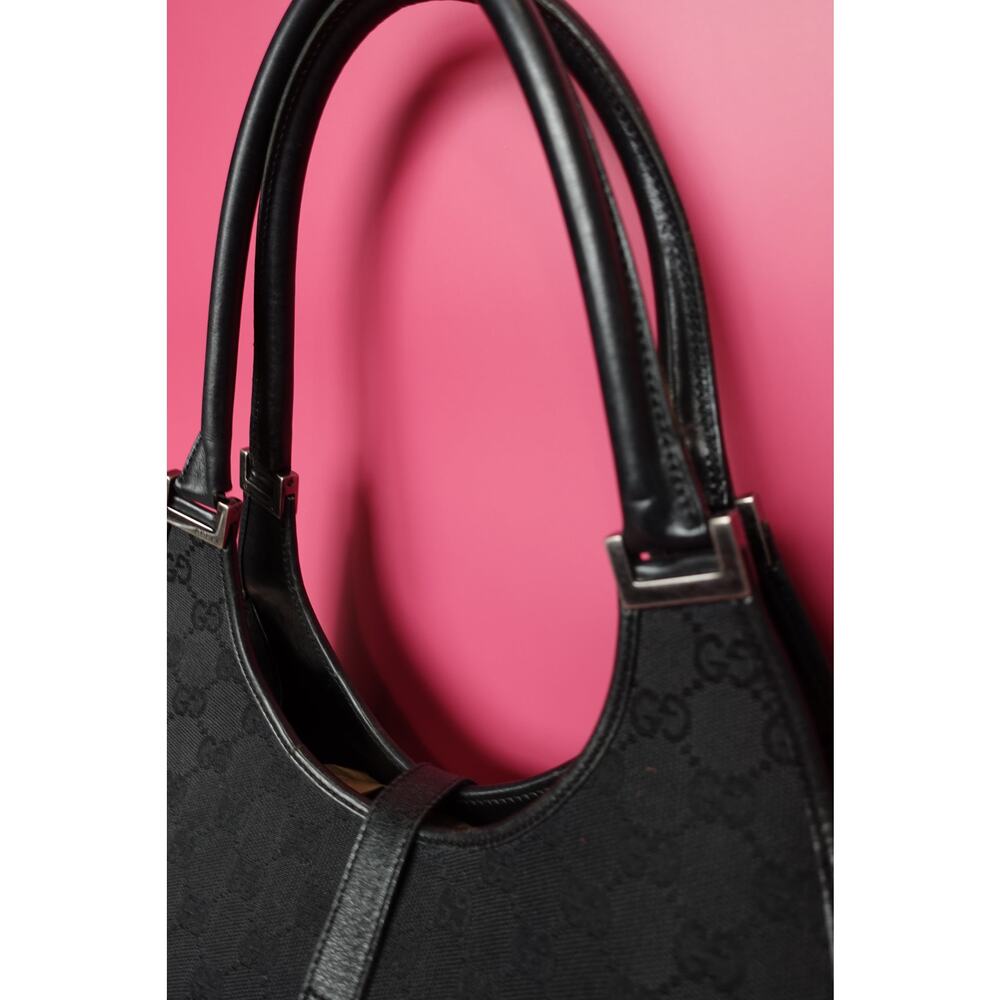 Gucci Vintage Jackie - Picture 5 of 14